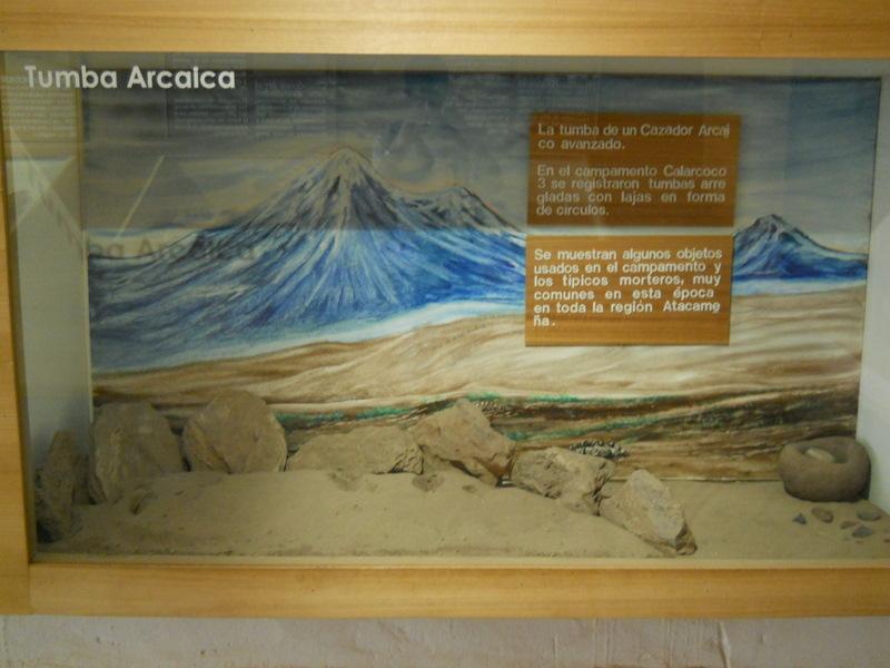 Foto de San Pedro de Atacama, Chile