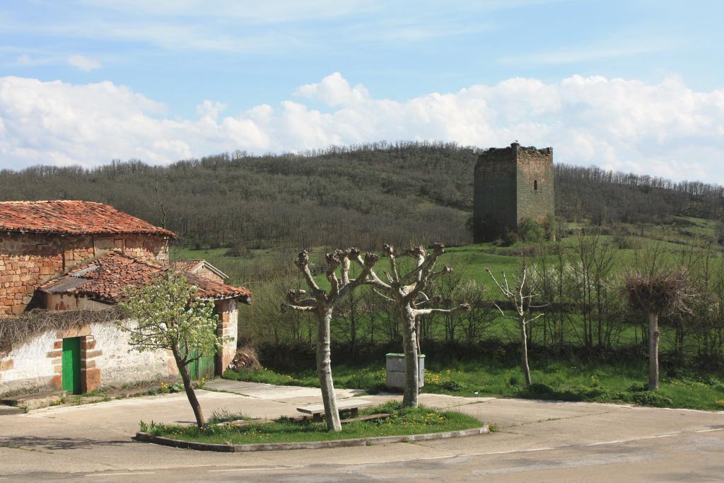 Foto de Villanueva de la Torre (Palencia), España