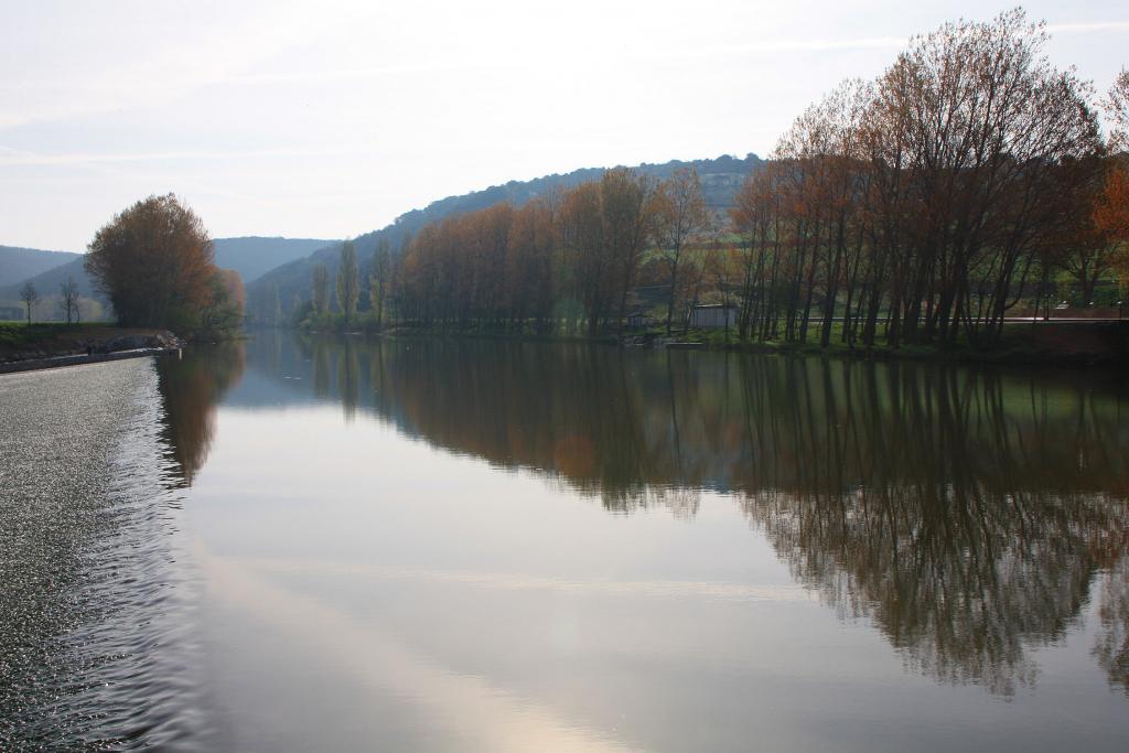 Foto de Alar del Rey (Palencia), España