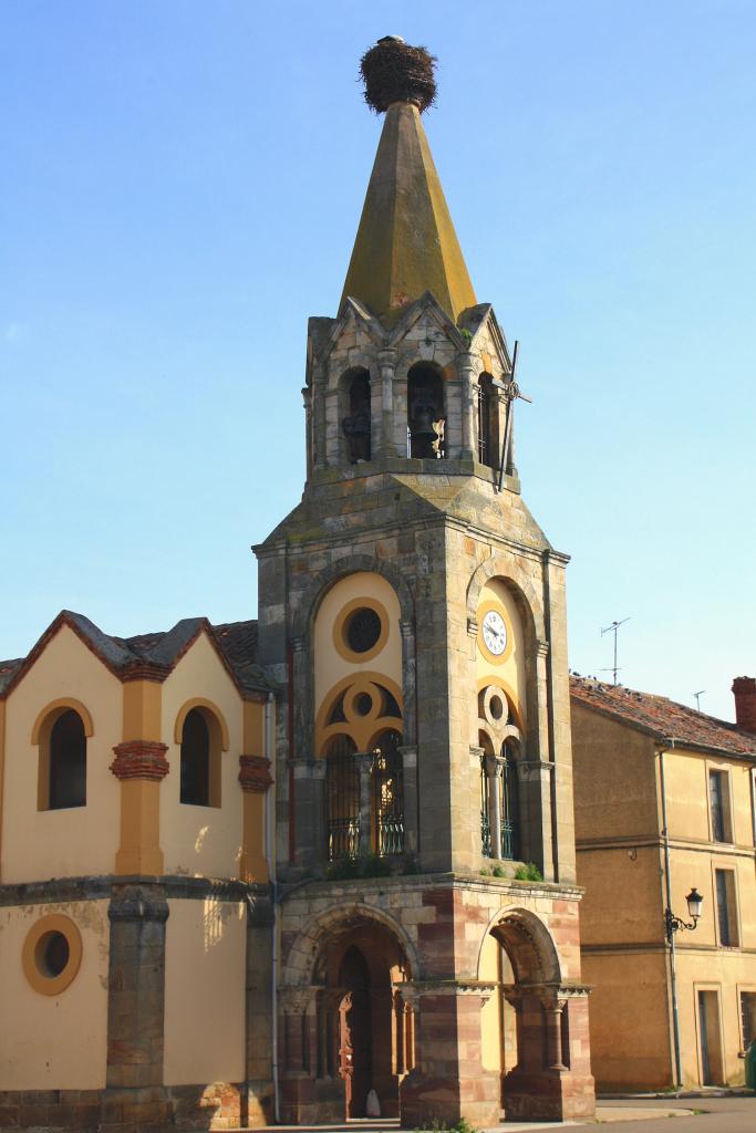 Foto de Alar del Rey (Palencia), España