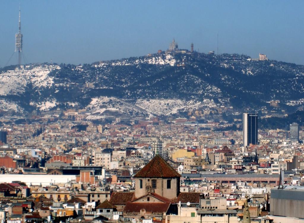 Foto de Barcelona (Cataluña), España