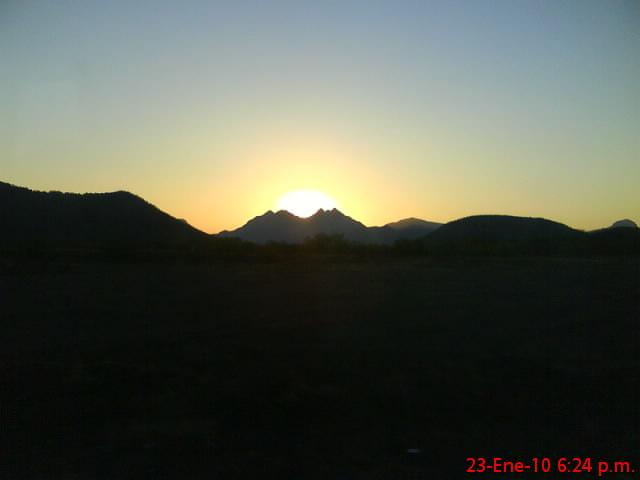 Foto de Las Juntas Michoacan, México