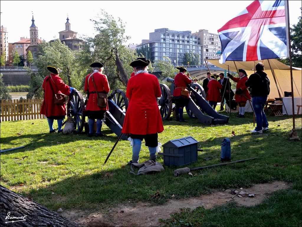 Foto de Zaragoza (Aragón), España