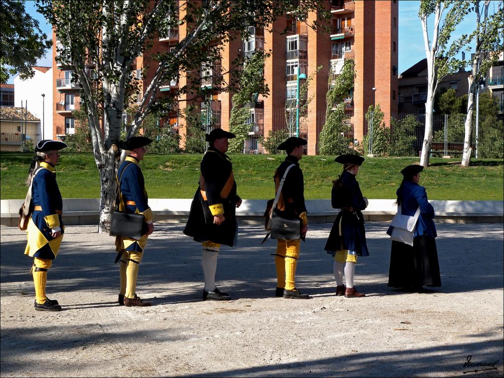 Foto de Zaragoza (Aragón), España