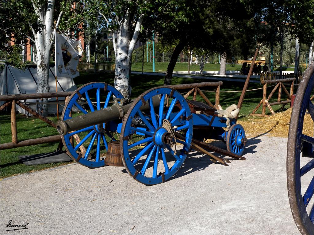 Foto de Zaragoza (Aragón), España