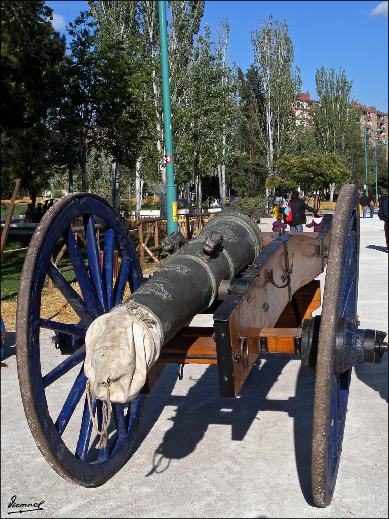 Foto de Zaragoza (Aragón), España