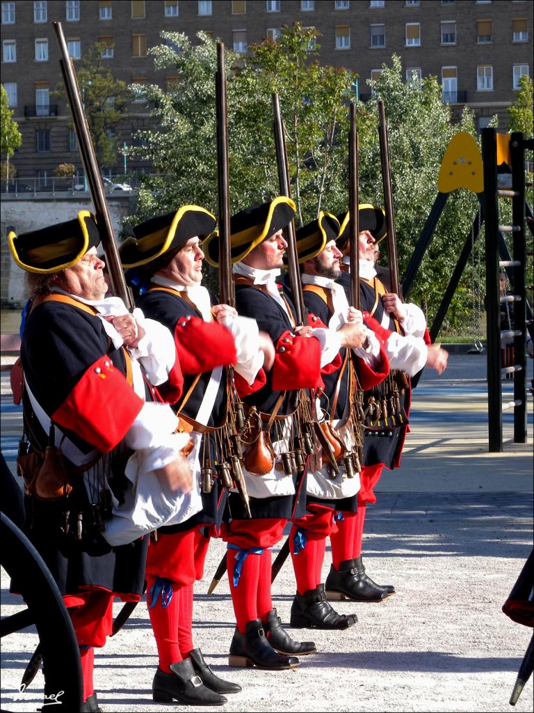 Foto de Zaragoza (Aragón), España