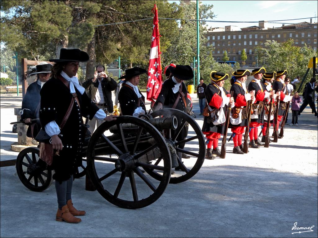 Foto de Zaragoza (Aragón), España