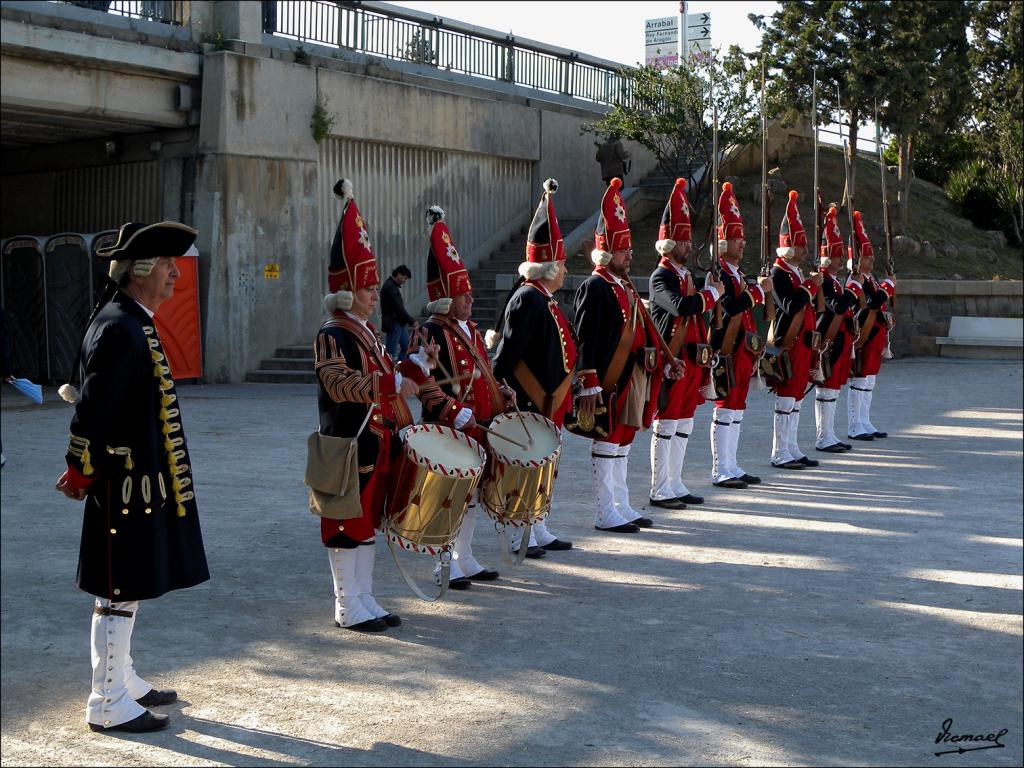 Foto de Zaragoza (Aragón), España