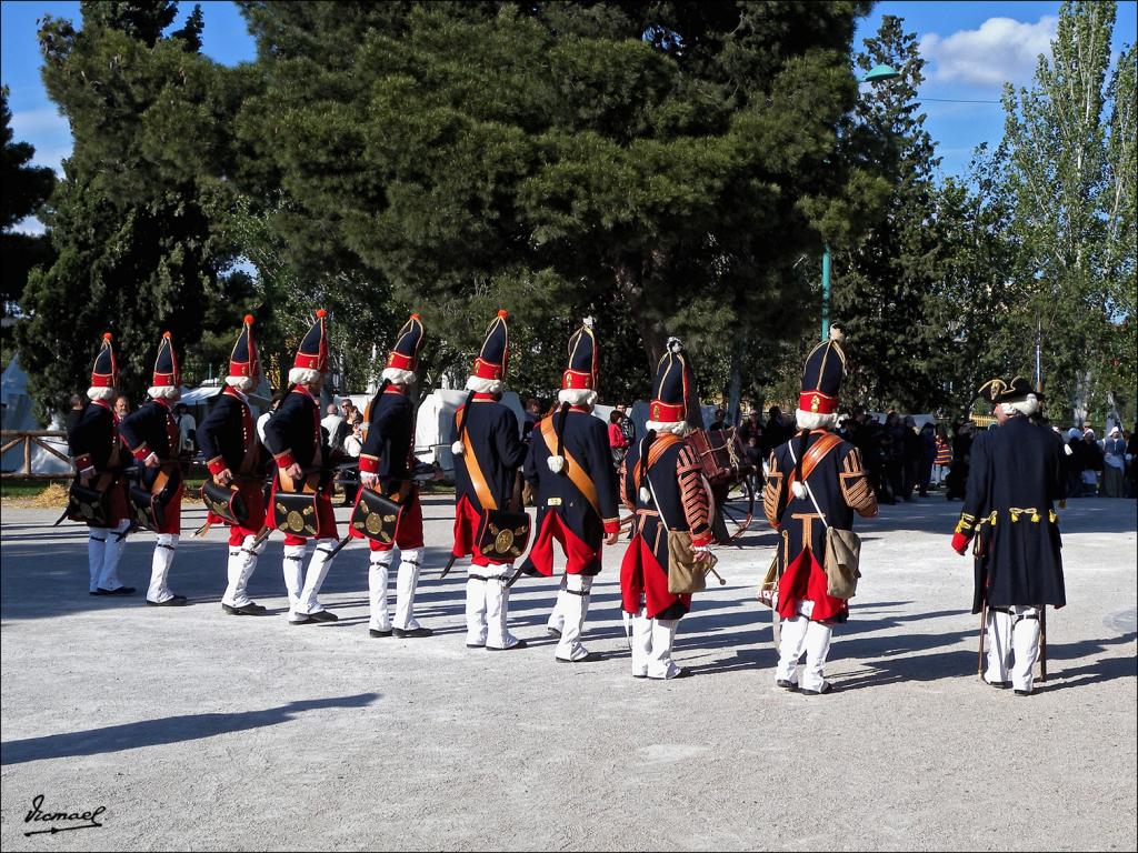 Foto de Zaragoza (Aragón), España