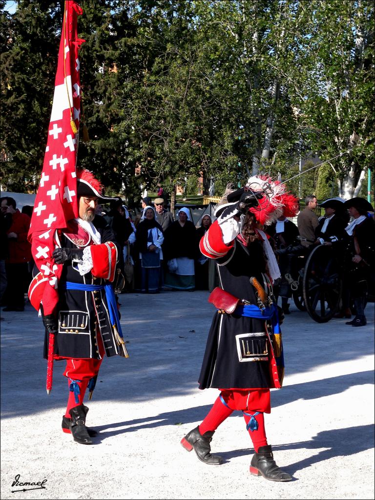 Foto de Zaragoza (Aragón), España