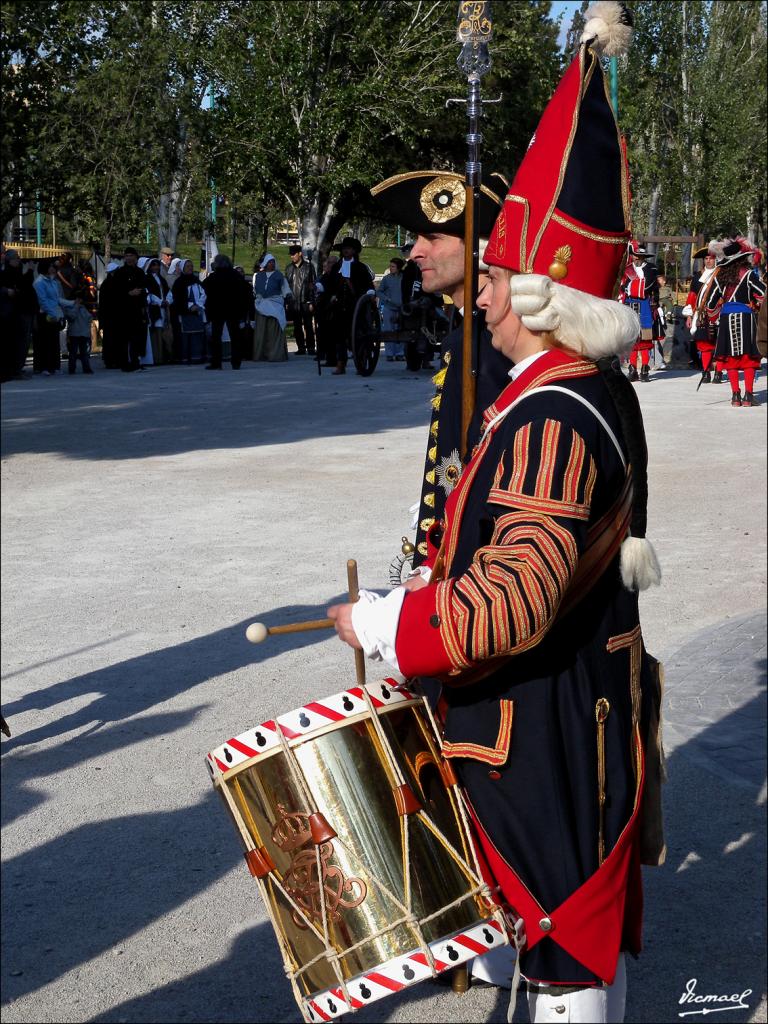 Foto de Zaragoza (Aragón), España