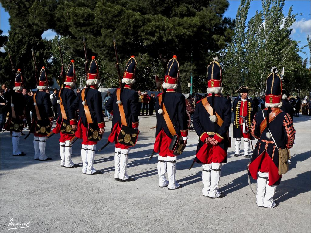 Foto de Zaragoza (Aragón), España