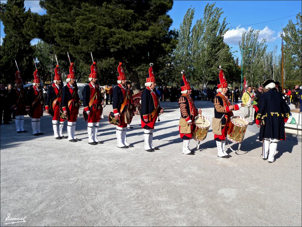 Foto de Zaragoza (Aragón), España