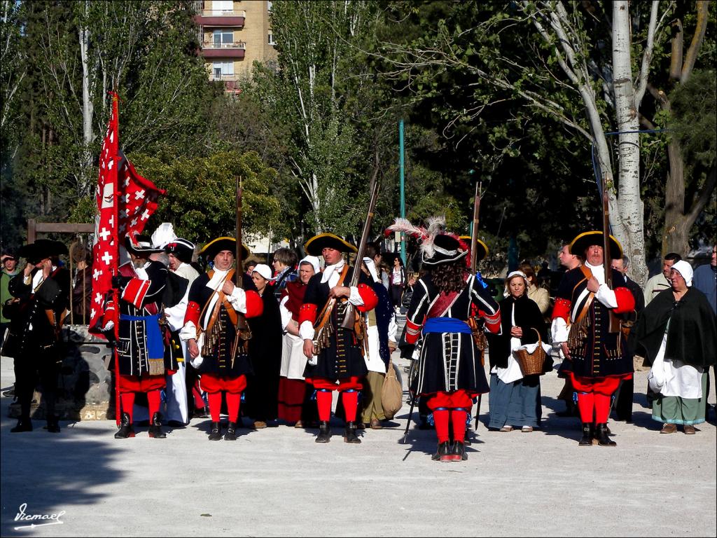 Foto de Zaragoza (Aragón), España