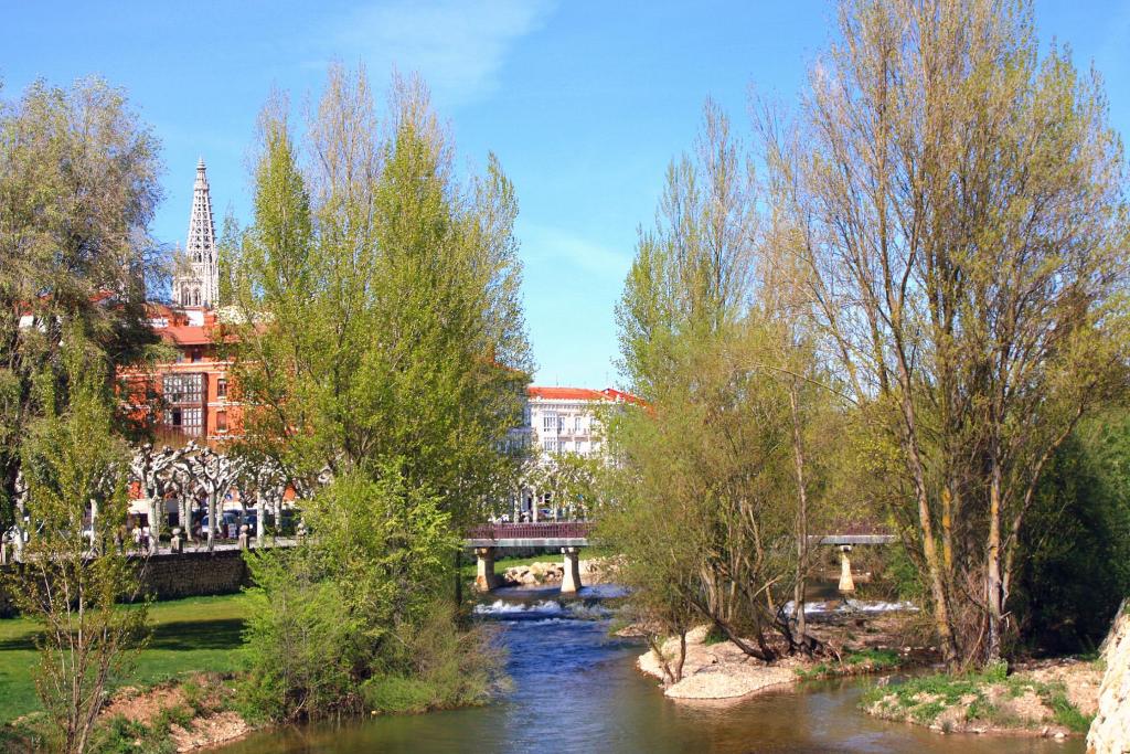 Foto de Burgos (Castilla y León), España