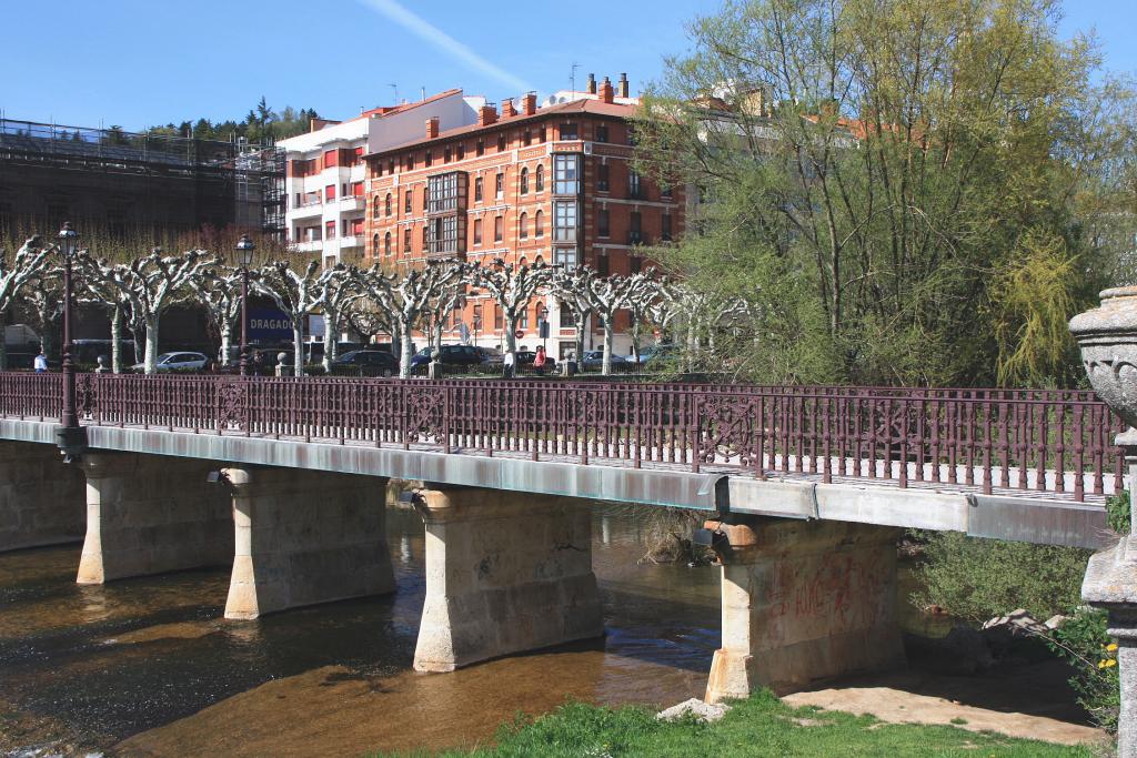 Foto de Burgos (Castilla y León), España