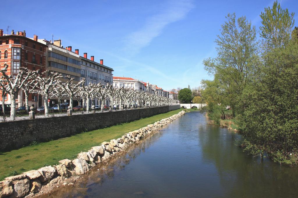 Foto de Burgos (Castilla y León), España