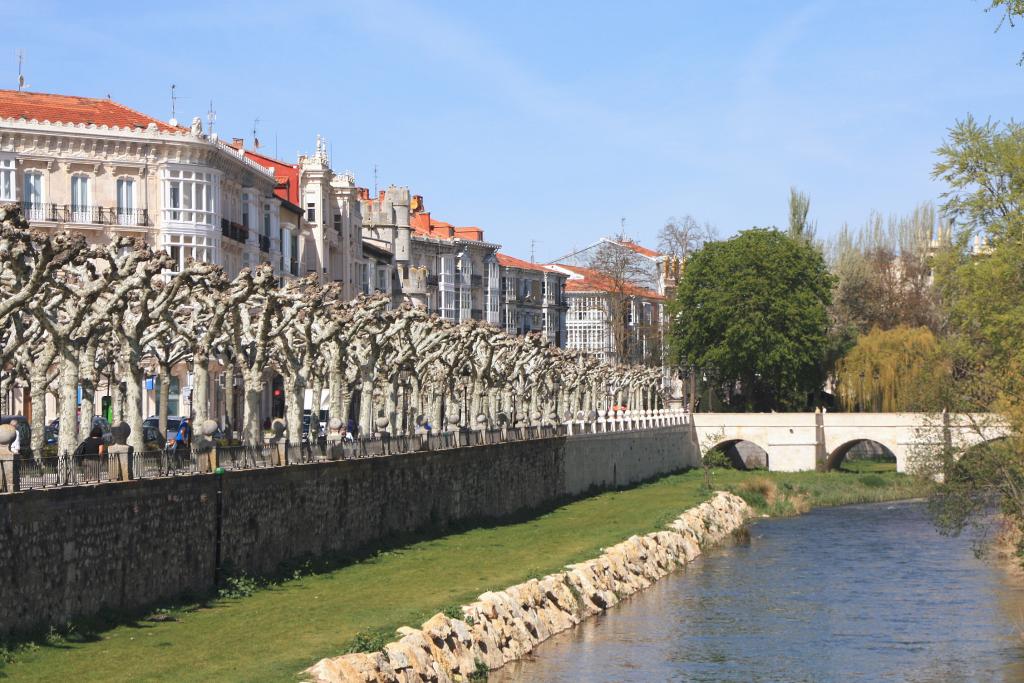 Foto de Burgos (Castilla y León), España