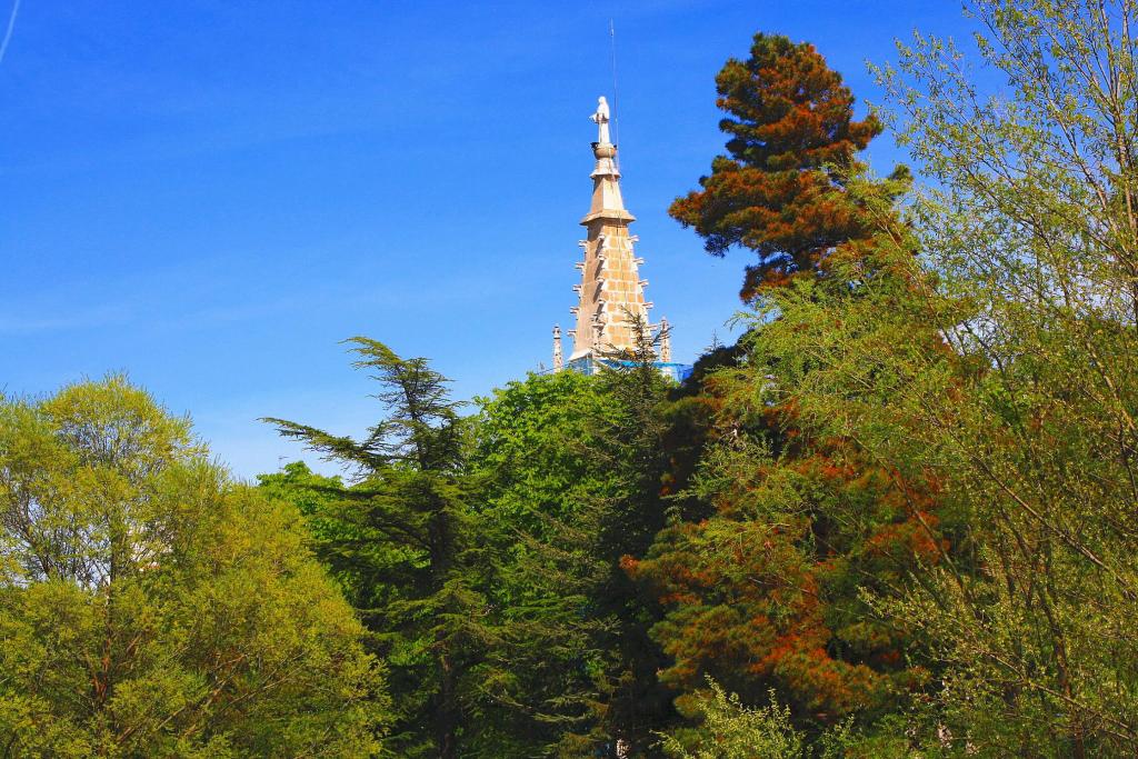 Foto de Burgos (Castilla y León), España