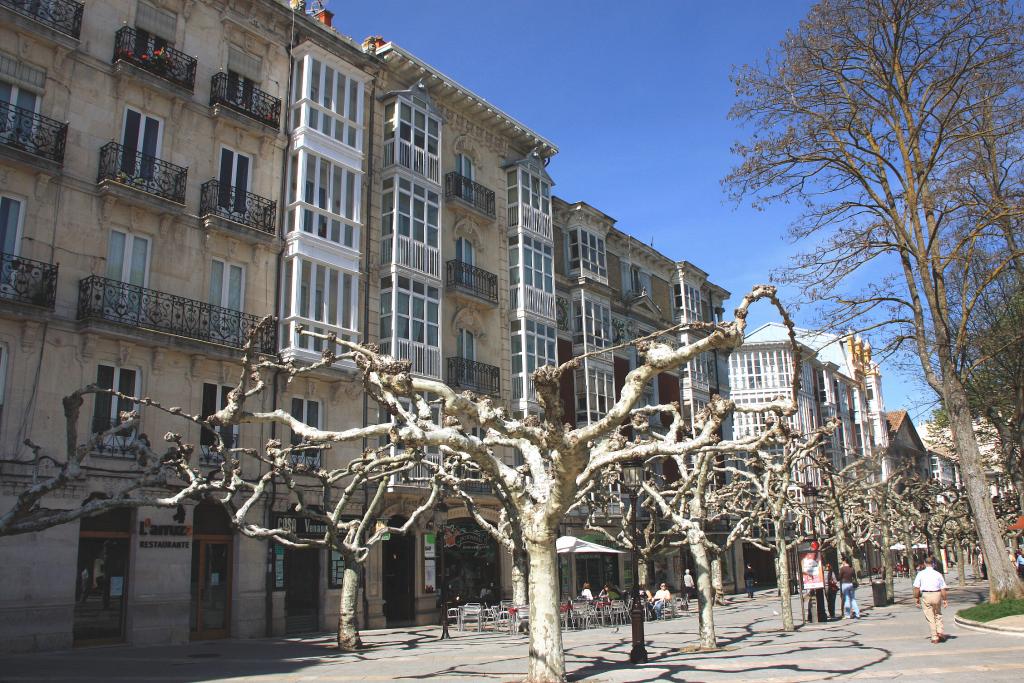 Foto de Burgos (Castilla y León), España