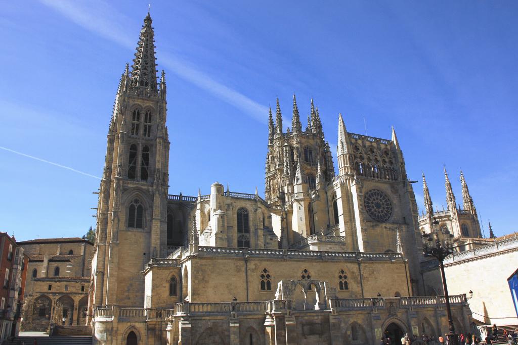 Foto de Burgos (Castilla y León), España