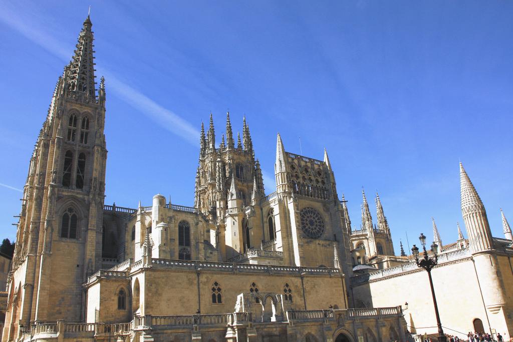 Foto de Burgos (Castilla y León), España