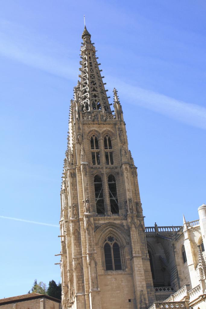 Foto de Burgos (Castilla y León), España