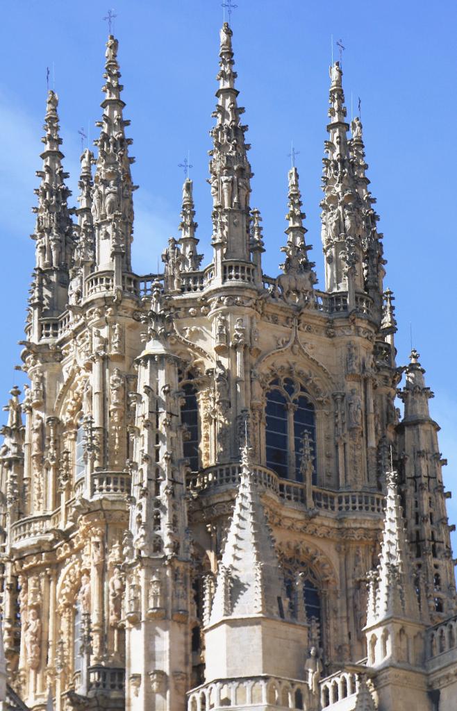 Foto de Burgos (Castilla y León), España