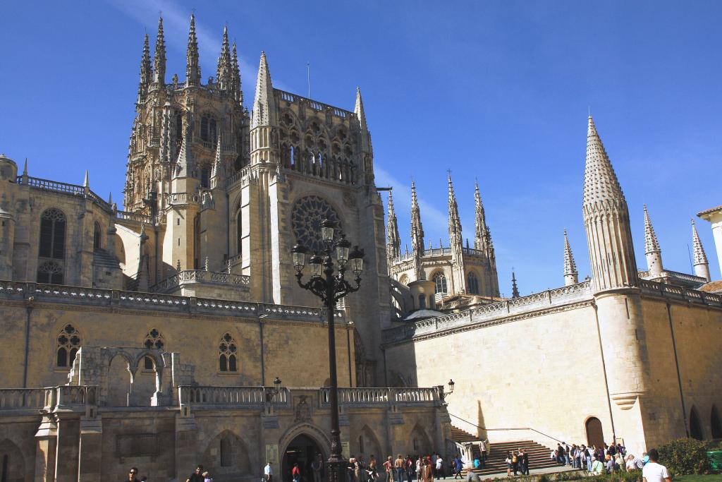 Foto de Burgos (Castilla y León), España