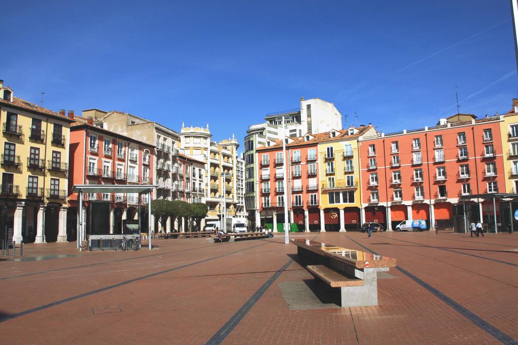 Foto de Burgos (Castilla y León), España