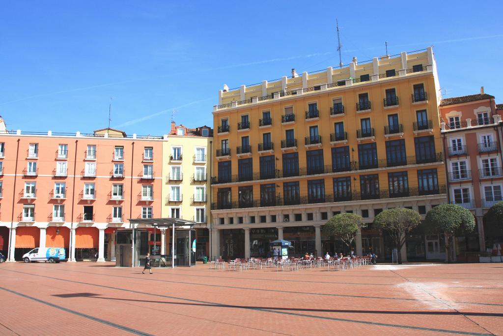 Foto de Burgos (Castilla y León), España