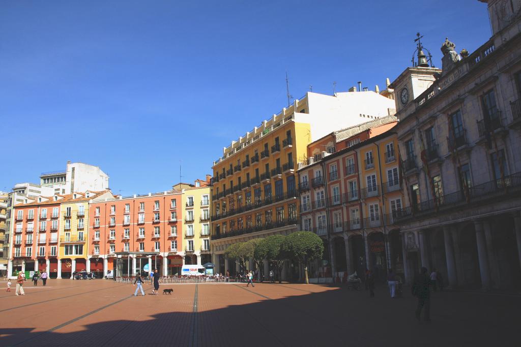 Foto de Burgos (Castilla y León), España