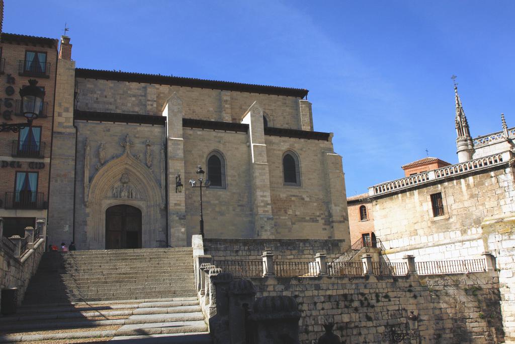 Foto de Burgos (Castilla y León), España