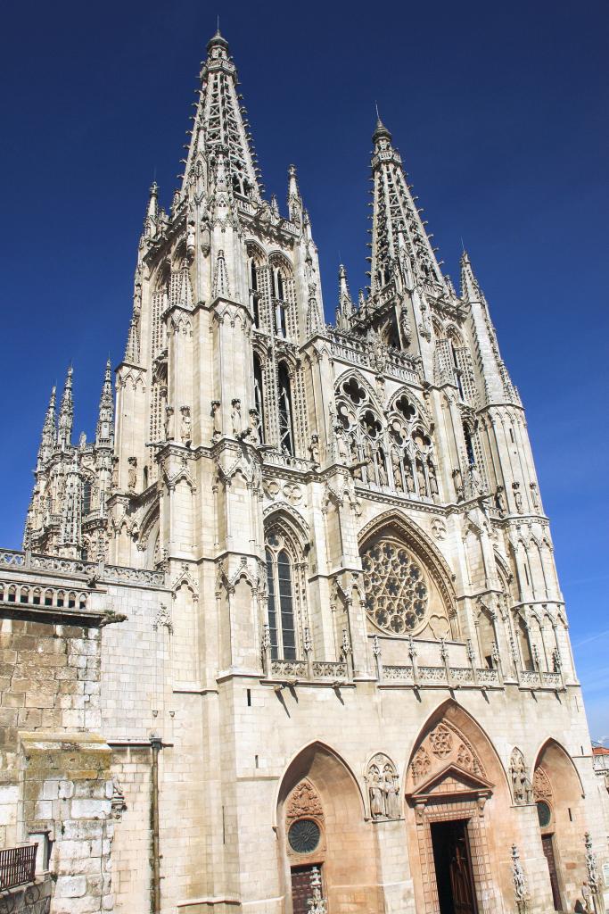 Foto de Burgos (Castilla y León), España