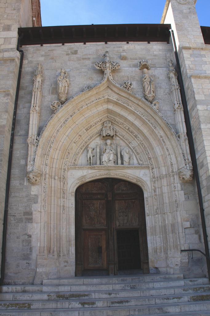 Foto de Burgos (Castilla y León), España