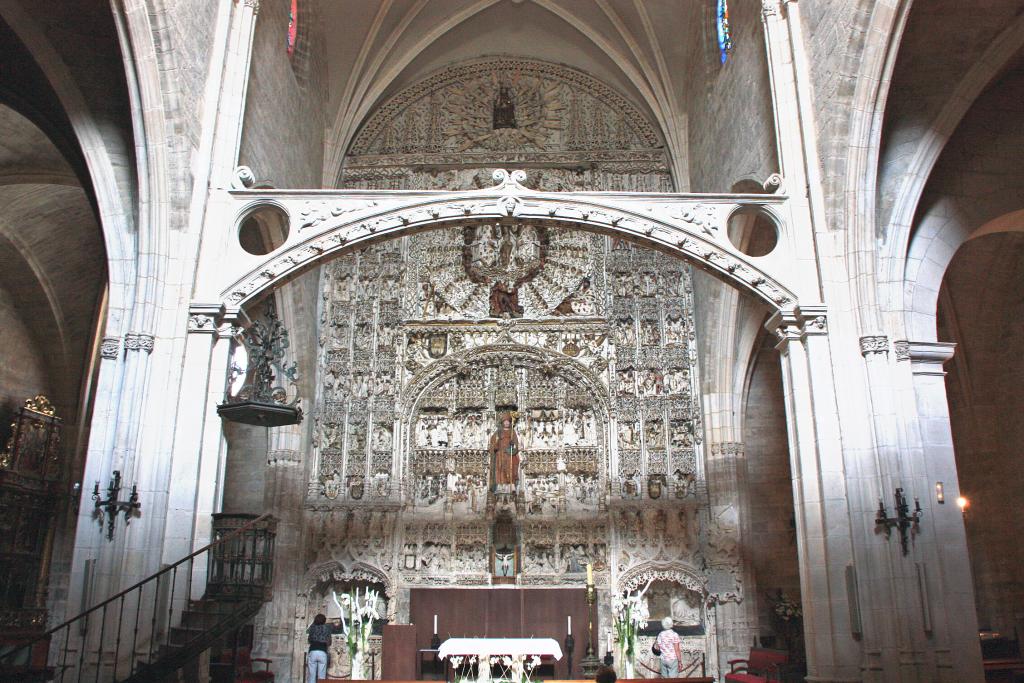 Foto de Burgos (Castilla y León), España