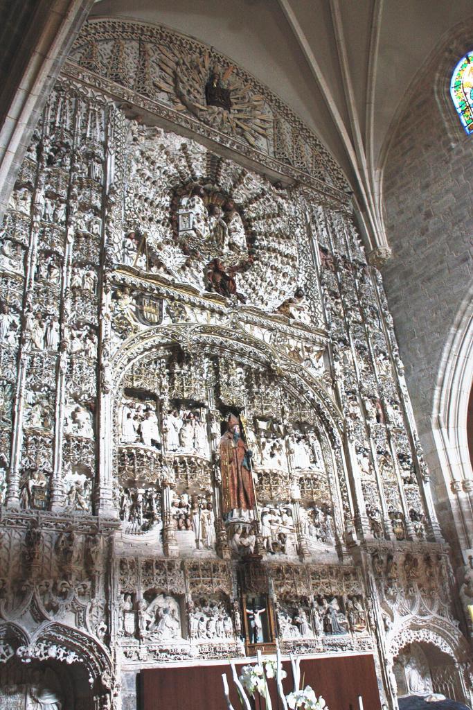 Foto de Burgos (Castilla y León), España