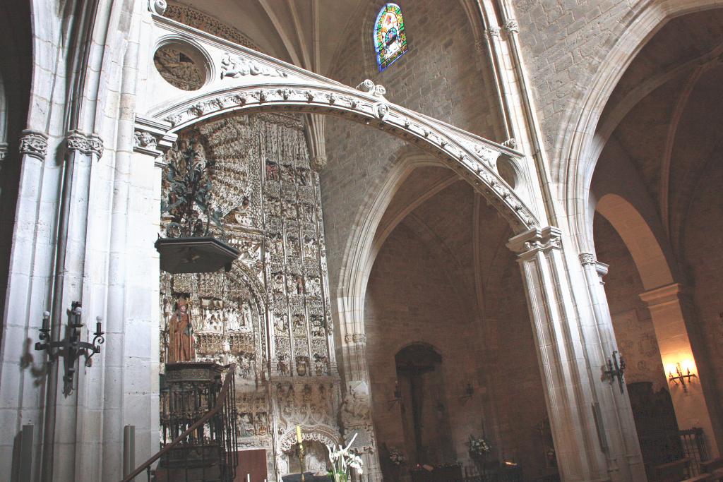 Foto de Burgos (Castilla y León), España