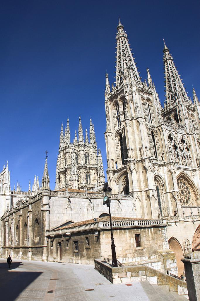 Foto de Burgos (Castilla y León), España