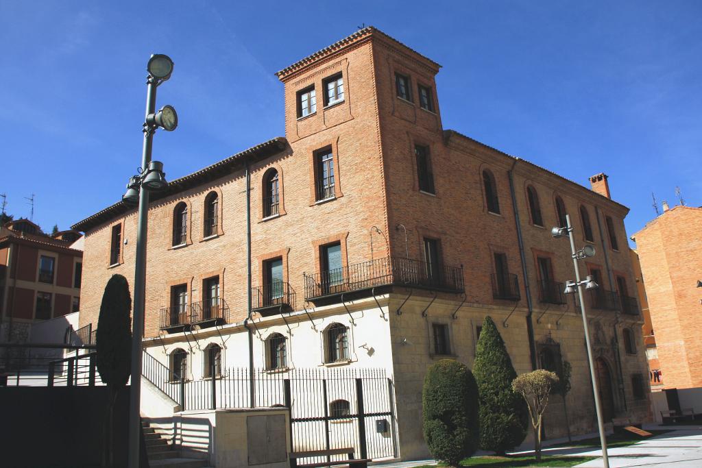 Foto de Burgos (Castilla y León), España