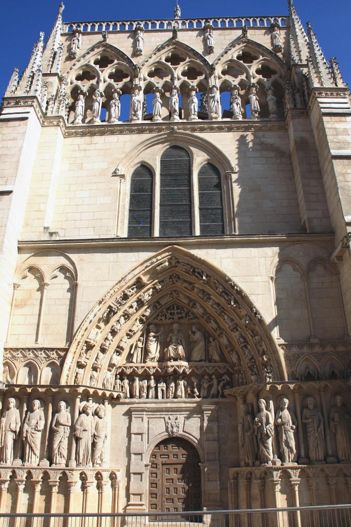 Foto de Burgos (Castilla y León), España