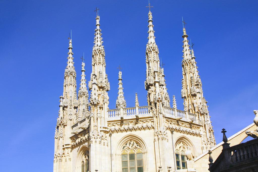 Foto de Burgos (Castilla y León), España