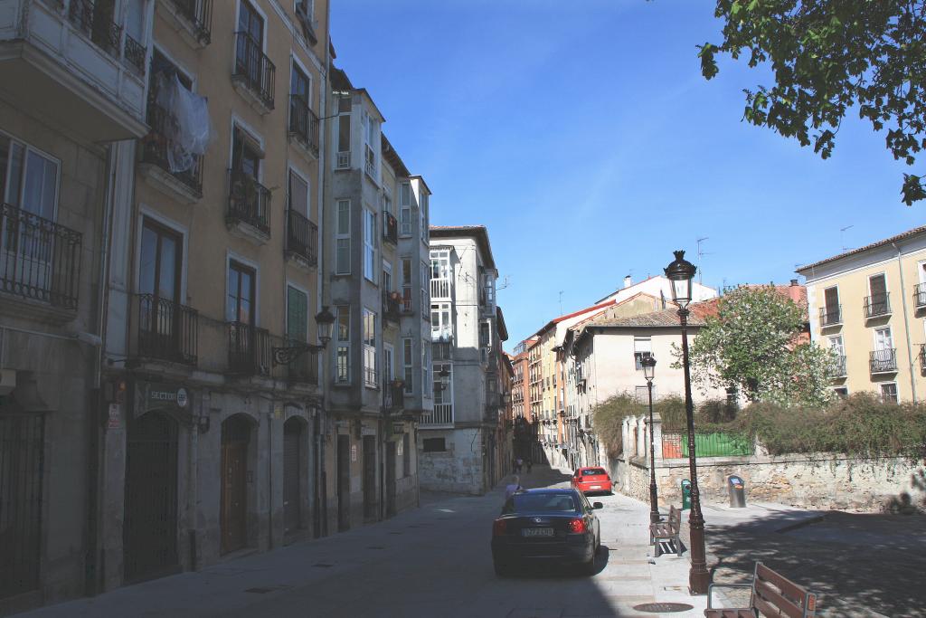 Foto de Burgos (Castilla y León), España