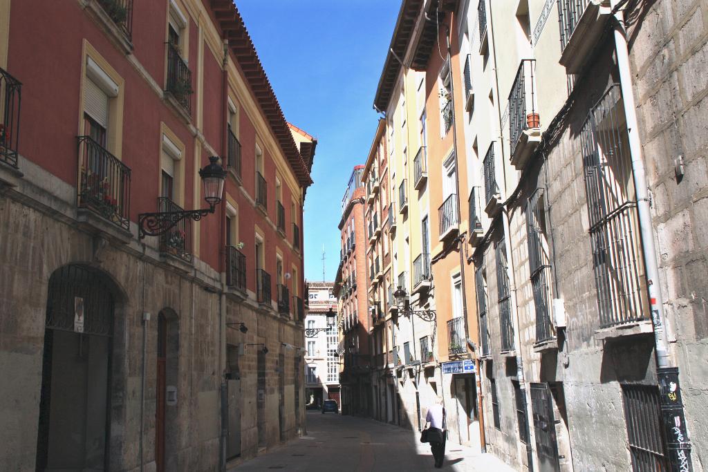 Foto de Burgos (Castilla y León), España