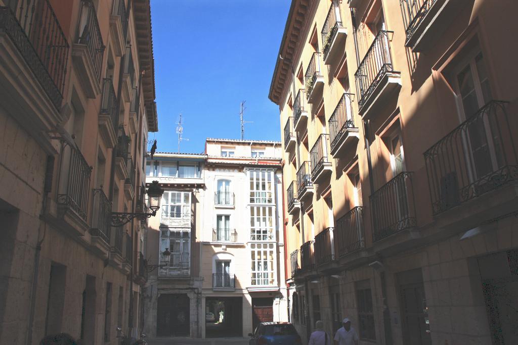 Foto de Burgos (Castilla y León), España