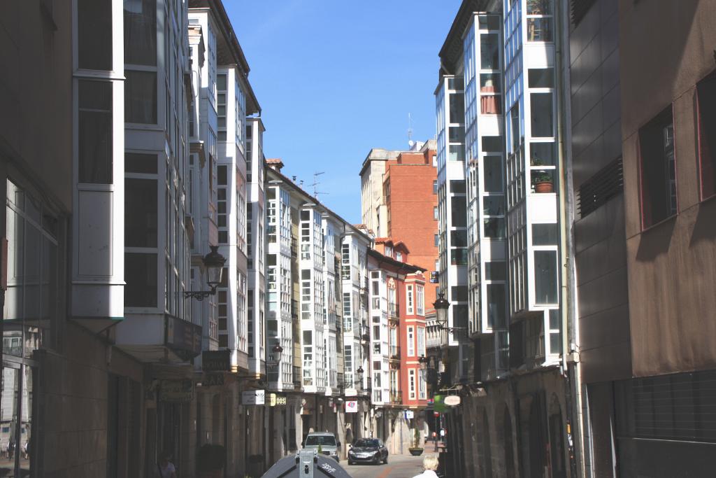 Foto de Burgos (Castilla y León), España