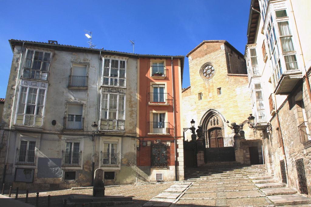 Foto de Burgos (Castilla y León), España