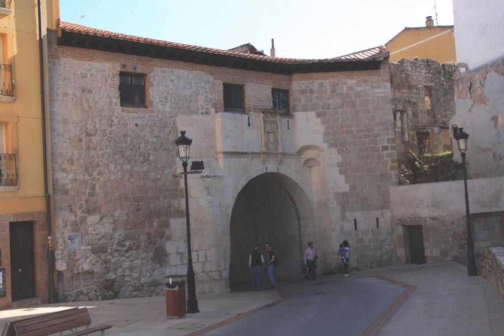 Foto de Burgos (Castilla y León), España