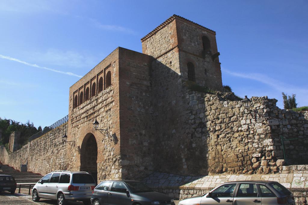 Foto de Burgos (Castilla y León), España